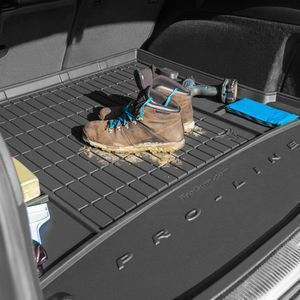 Rubber Trunk Mat Insert Carpet Dodge Caliber 2006-2011 Tm