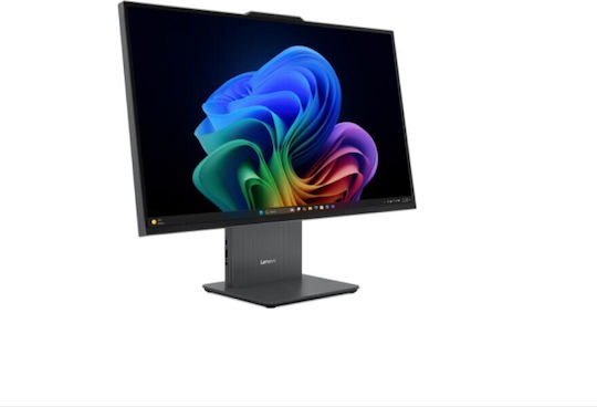 Lenovo 27" (Ultra 5-325/32GB/1.0TB SSD/Без Операционна Система)