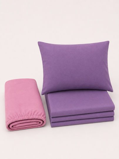 Comfort Σετ King Size 265x220εκ.