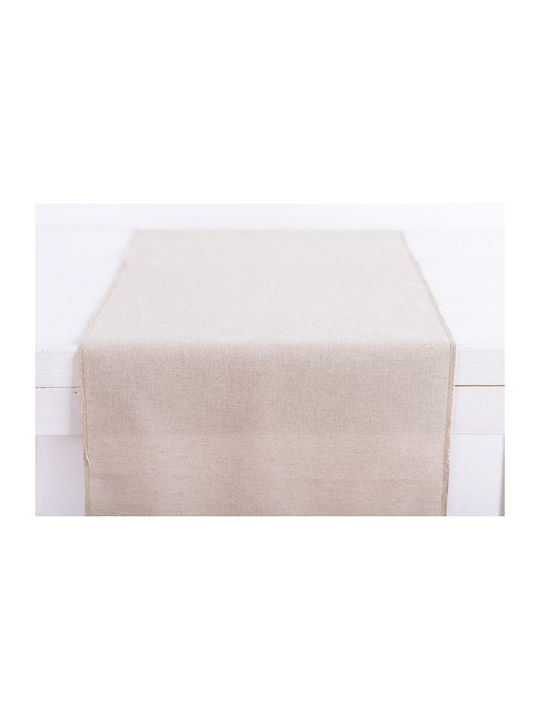 Beauty Home Runner Premium Beige 32x250cm