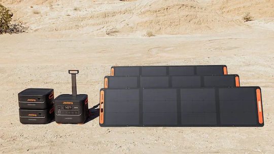 Jackery Explorer 2000 Plus Power Station
