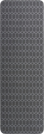 Nikotex Carpets Неслизаща Постелка Коридор Кухня Belmont Моливено-Захарно 80x200 Nikotex Carpets Неслизаща Постелка Коридор Кухня Belmont Моливено-Захарно 80x200