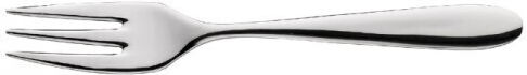 Pintinox Set Gabeln Für Tisch Inox Silber 19cm 6Stücke Pintinox Set Gabeln Für Tisch Inox Silber 19cm 6Stücke