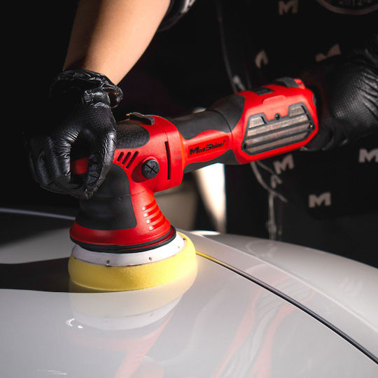 Maxshine Mb 21 Pro Eccentric Polisher Brushless 1200W