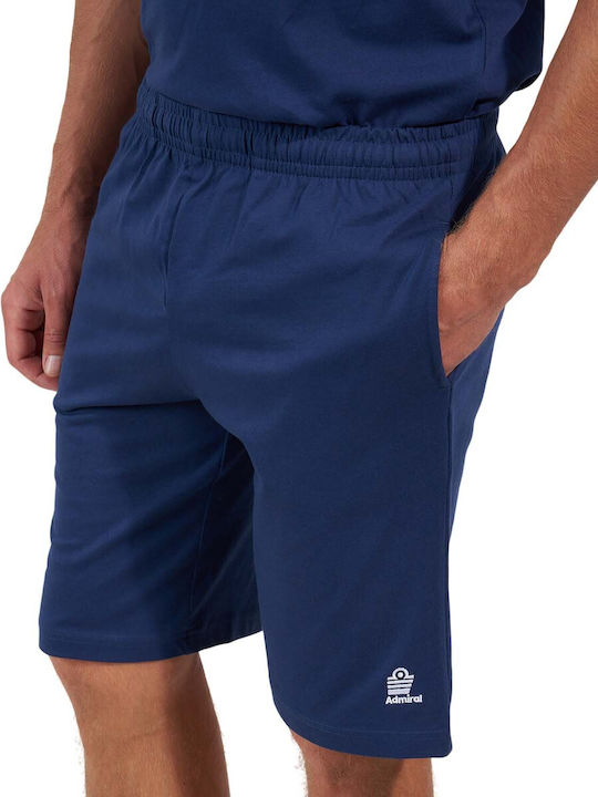 Αθλητική Ανδρική Βερμούδα Navy