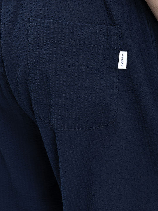 Men's Shorts Dark Blue