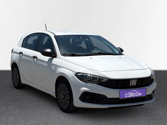 Fiat Tipo 1.6 130кс '23