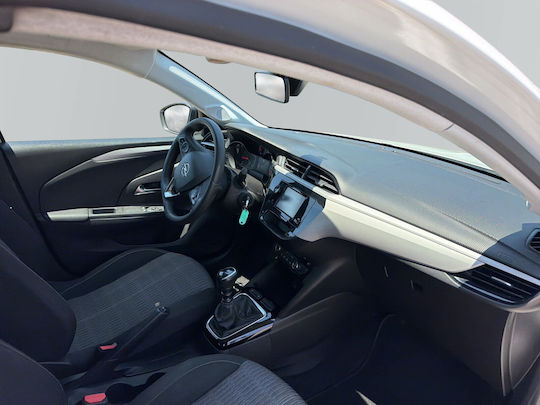 Opel Corsa 1.5d MT6 '23