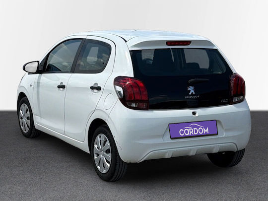 Peugeot 108 1.0 VTi Acces '20