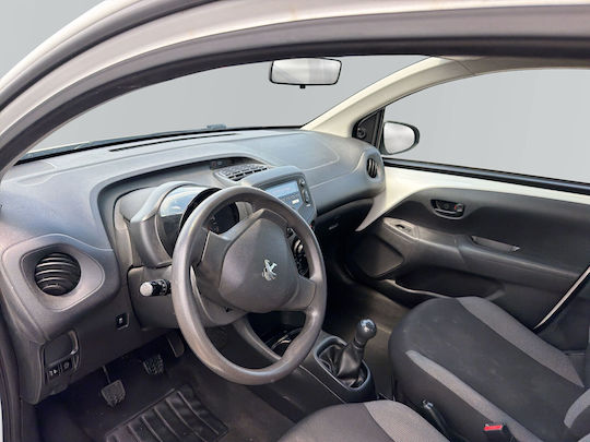 Peugeot 108 1.0 VTi Acces '20