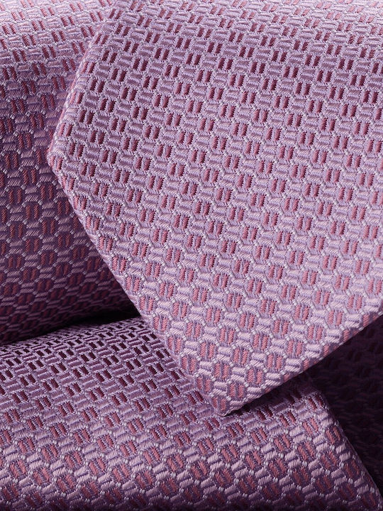 Charles Tyrwhitt Ανδρική Γραβάτα Μεταξωτή σε Λιλά Χρώμα Charles Tyrwhitt Ανδρική Γραβάτα Μεταξωτή σε Λιλά Χρώμα