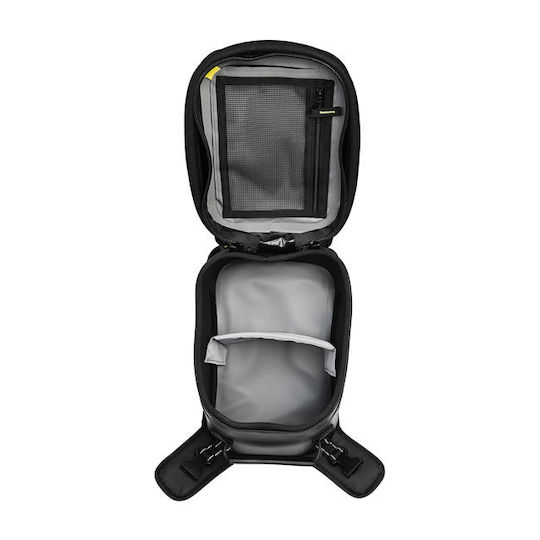 Nelson Rigg Wasserdichte Tanktasche Motorrad Huricane Adventure Tank Bag