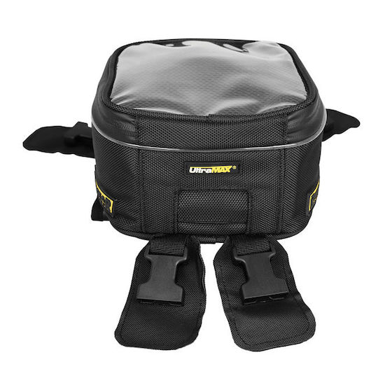 Nelson Rigg Motorrad-Tanktasche Trails End Adventure Motorcycle Tank Bag