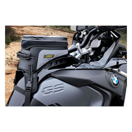 Nelson Rigg Wasserdichte Tanktasche Motorrad Huricane Adventure Tank Bag