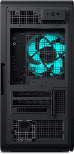 Dell Aurora ACT1250 Desktop PC (Ultra 9-285K/64GB DDR5/4TB SSD + 4.1TB SSD/W11 Pro)