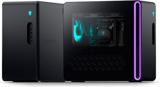 Dell Aurora ACT1250 Desktop PC (Ultra 9-285K/64GB DDR5/4TB SSD + 4.1TB SSD/W11 Pro)