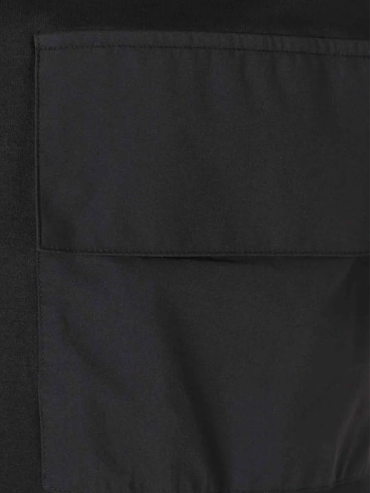 Tricou Negru