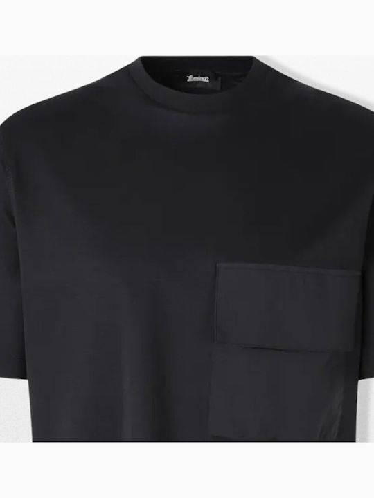 Tricou Negru