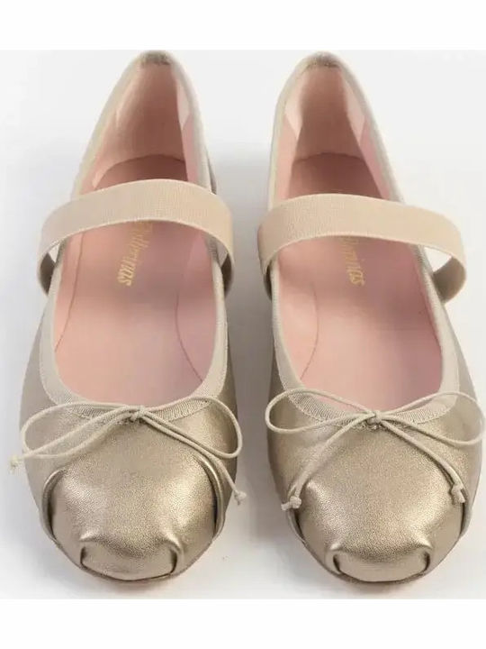 Pretty Ballerinas