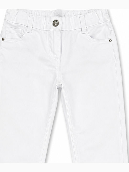 Kinderhose Denim Leuko