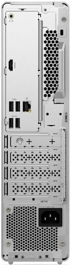 Lenovo ICTOWER-08IAS10 Desktop PC (i5-225/16GB DDR4/1TB HDD/Fără Sistem de Operare)