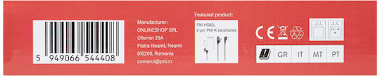 PNI Escort HP 102 CB За Кола 4W С Цветен Дисплей