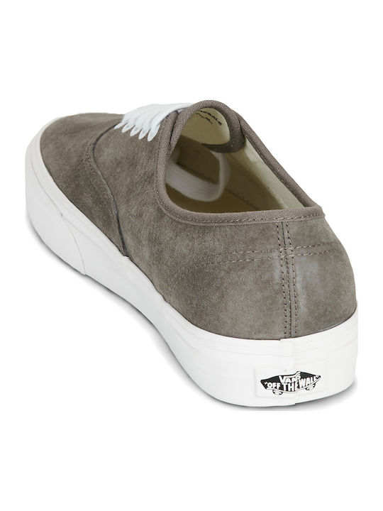 Authentic Γυναικεία Sneakers Καφέ