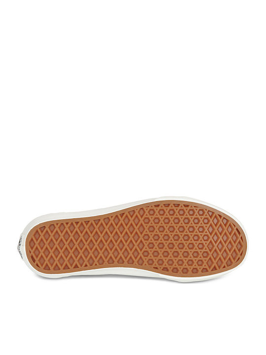 Old Skool Damen Sneakers Niedrig