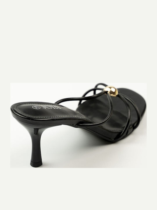 Sandals Black