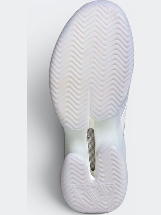 adidas Barricade Дамски Обувки За Тенис Лилави