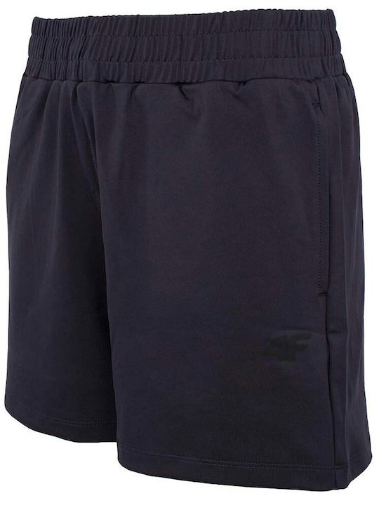Pantaloni Scurți Pentru Femei Negri