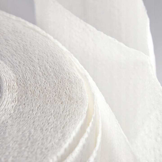 Jumbo Küchenpapier Rolle