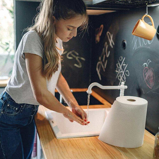 Jumbo Küchenpapier Rolle