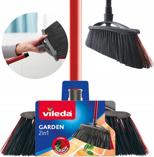 Vileda Brush Σκούπα