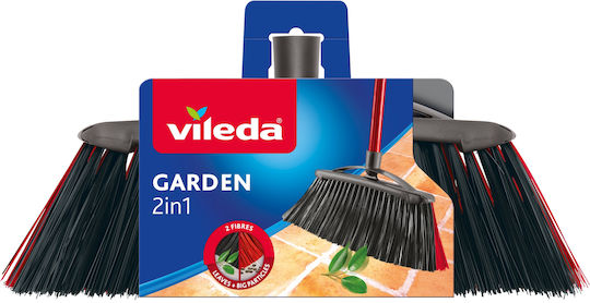 Vileda Brush Σκούπα