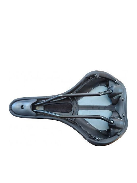 Velo Σέλα Ποδηλάτου Μαύρη 282 x 172 mm