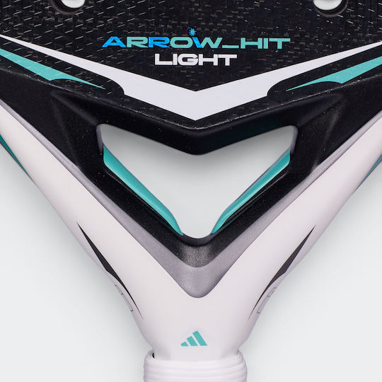 adidas Arrow Hit AR1AB8U31 Ρακέτα Padel Ενηλίκων