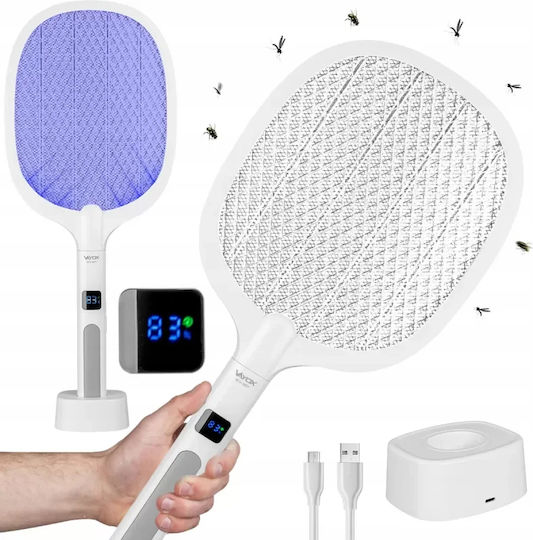 Vayox Rachetă Electrică Anti-Insecte BX14278