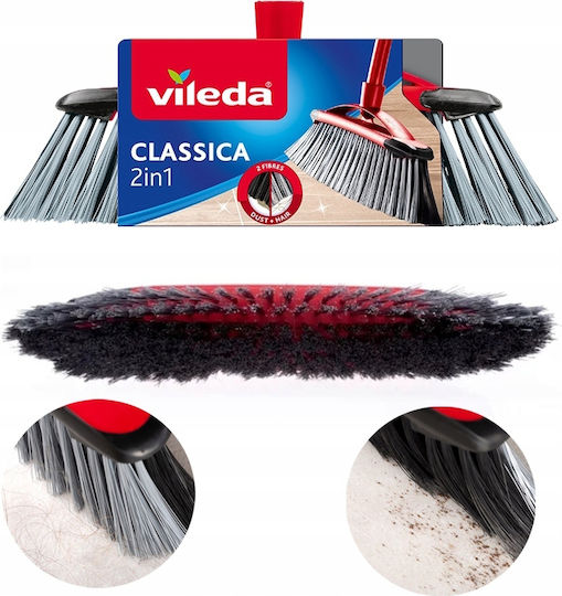Vileda Classica Rezerve Pentru Mătură