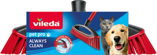 Vileda Pet Pro Ανταλλακτικό Σκούπας
