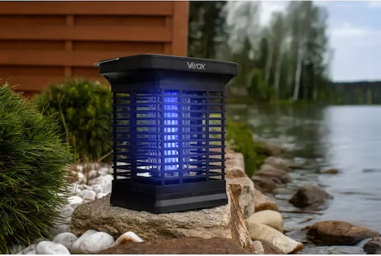Vayox Lampă Facială Insecte BX15343