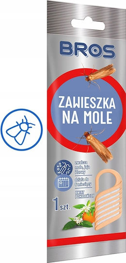 Bros Ντουλάπας & Συρταριού για Σκόρο / Σφήκες