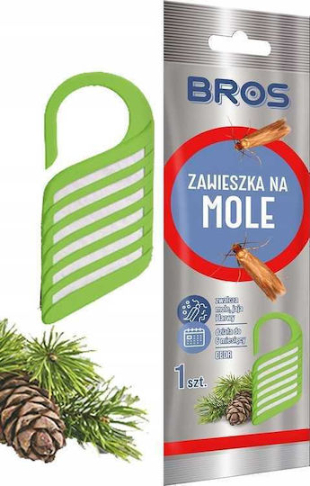 Bros Bros Insekten- und Schädlingsabwehrsprays für Motte / Wespen