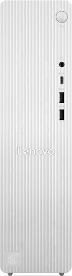 Lenovo Gen 10 SFF Desktop PC (Ultra 7-265/16GB DDR5/1TB SSD/Fără Sistem de Operare)