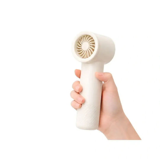 Handheld USB Pink Fan 27708_B