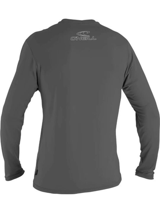 O'Neill Skins Αντηλιακή Μπλούζα