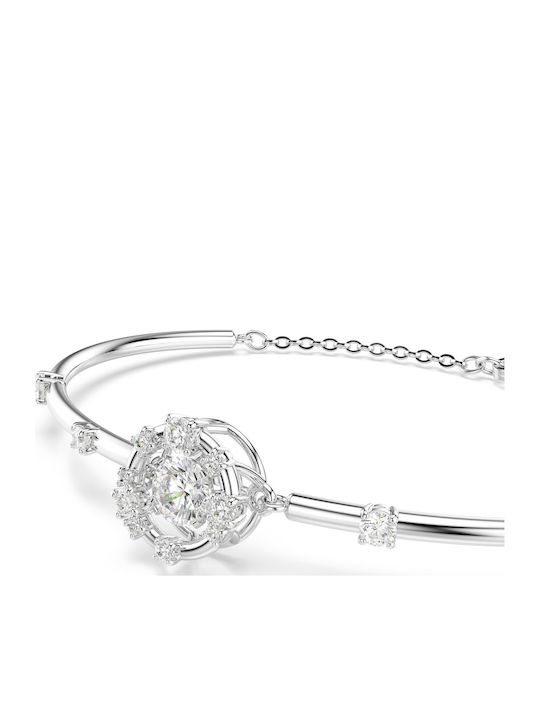 Swarovski Brățară Pentru Femei Placată cu Aur Swarovski Brățară Pentru Femei Placată cu Aur