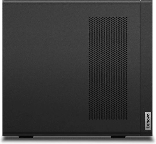 Lenovo P3 Ultra Sff G2 Desktop PC (Ultra 9-285/64GB DDR5/1TB SSD/W11 Pro) cu Tastatură (US)