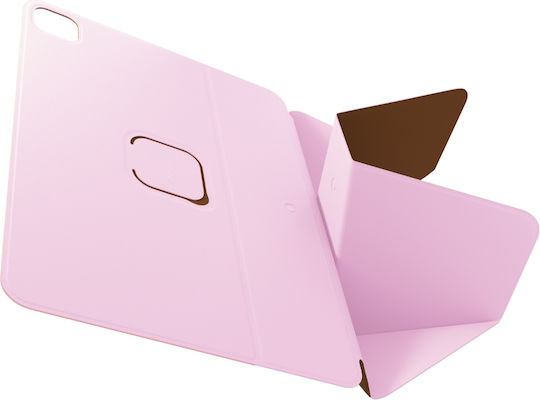 Case Moft Dynamic Folio Ipad Air 11" M2 2024 M3 2025 10.9" Air 4 2020 Air 5 2022 Pink