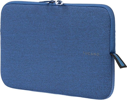 Tucano Tablet Case Tucano Melange Tablet Bag Sleeve 9"/10" Tablet Blue